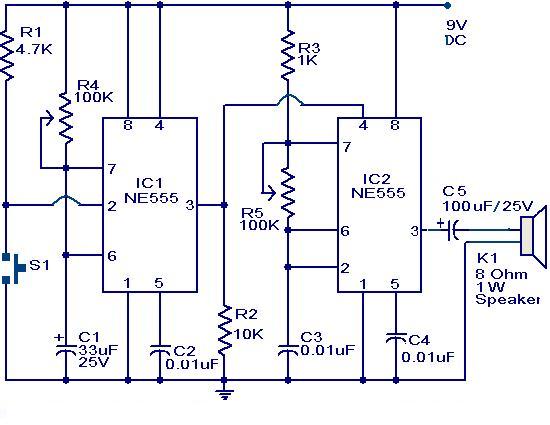 Circuit Image