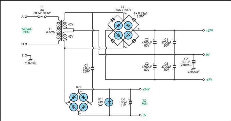 Circuit Image