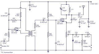 Circuit Image