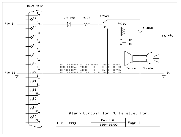 Circuit Image
