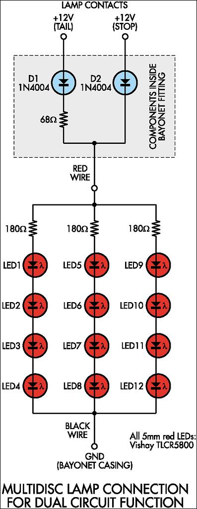 1.5V to 5V/12V DC/DC Converter with LT1073 under Repository