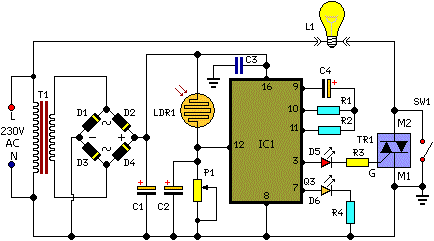 Circuit Image