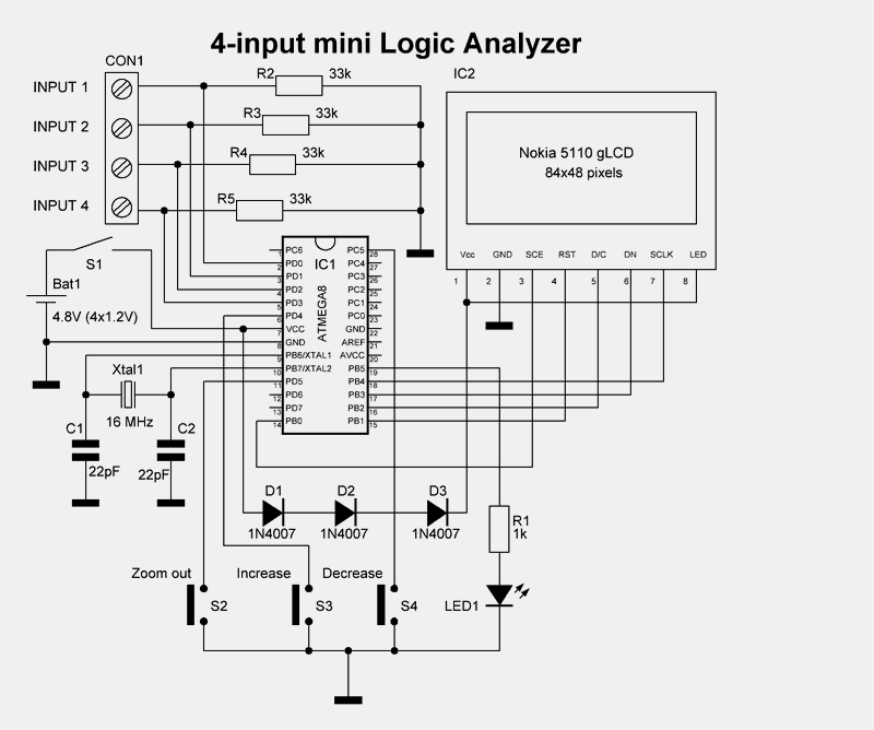 Circuit Image