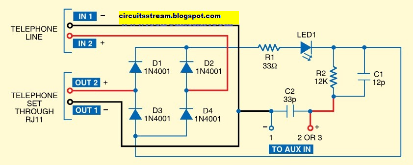 Circuit Image