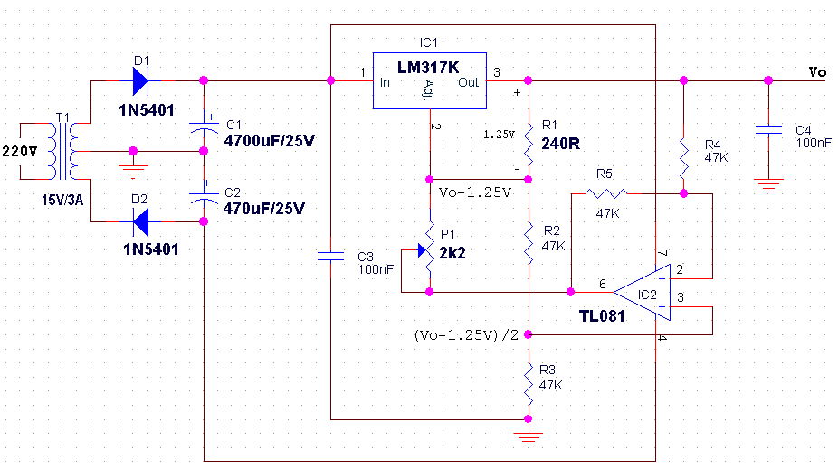 Circuit Image