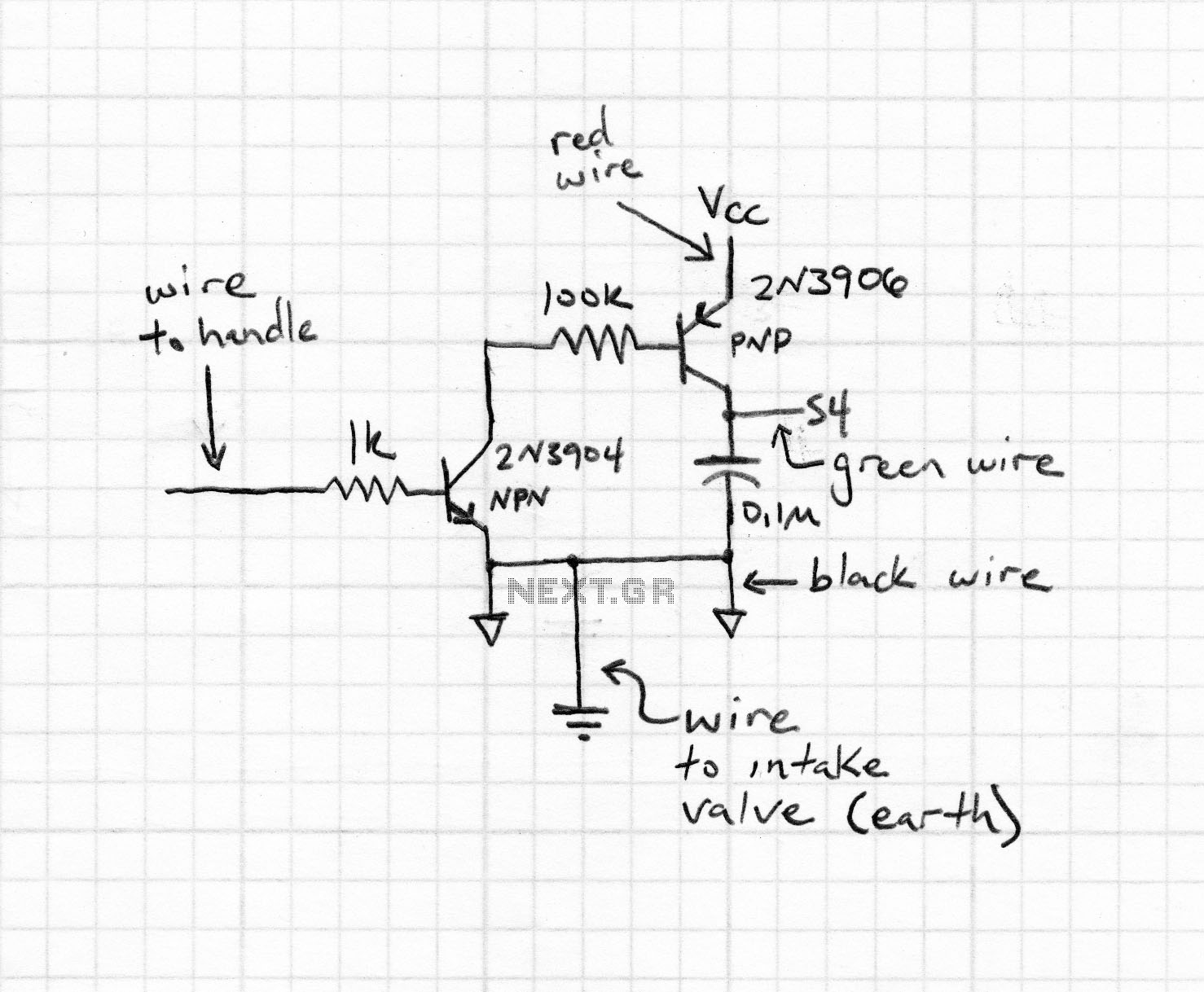 Circuit Image