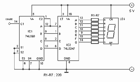 Circuit Image