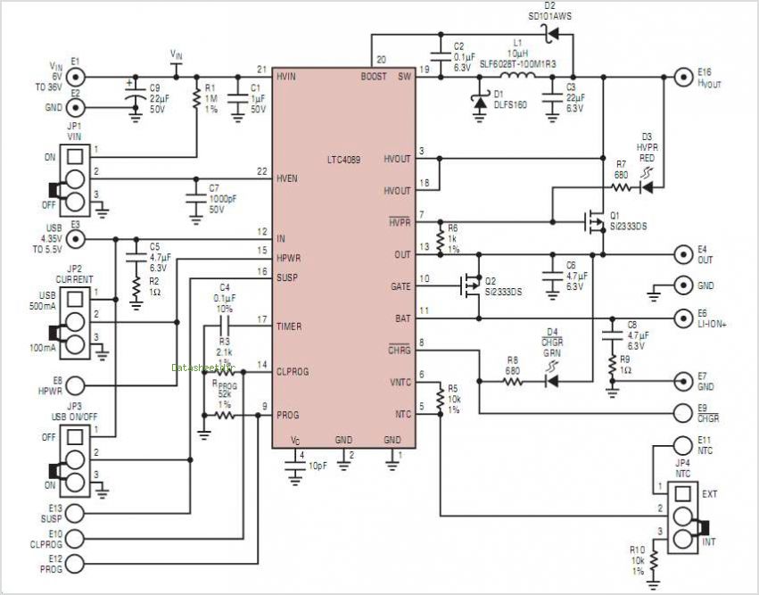 Circuit Image