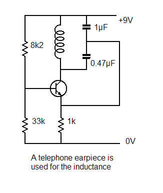 Circuit Image