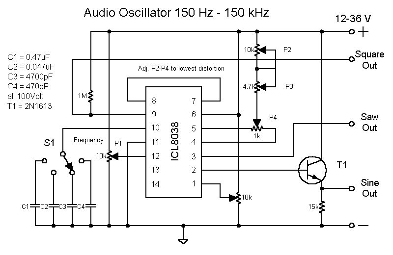 Circuit Image