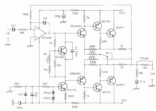 Circuit Image