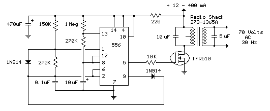Circuit Image