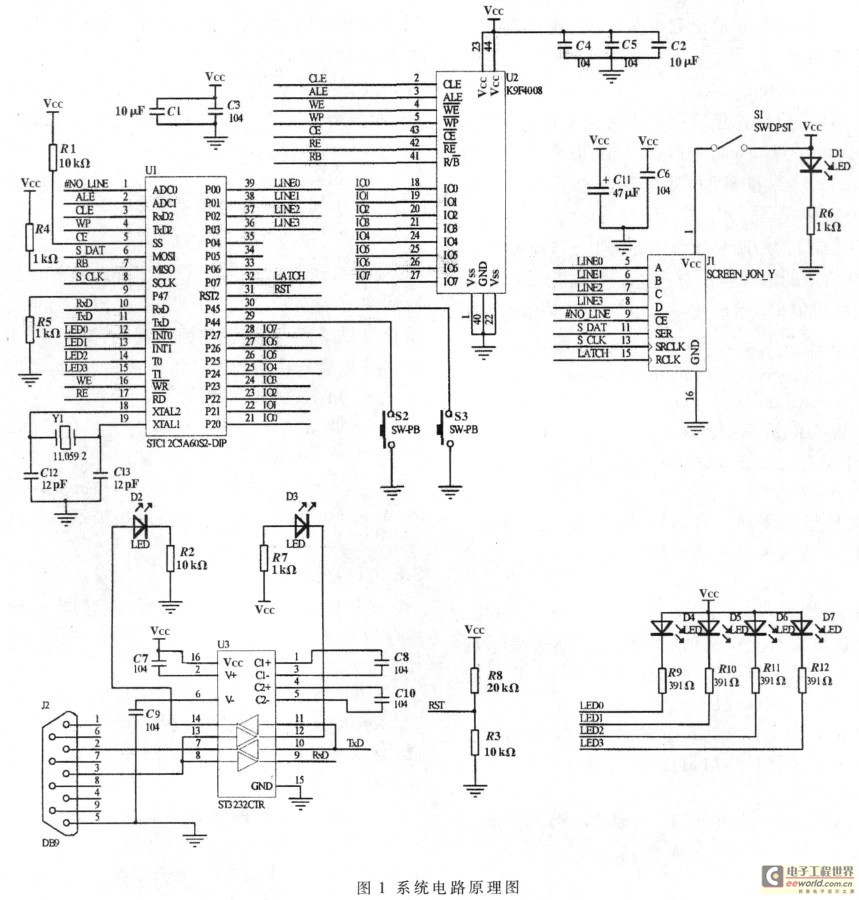 JOGO DA VELHA USANDO LCD 16X2- C/ PIC 12F675 (REF296) – PicSource