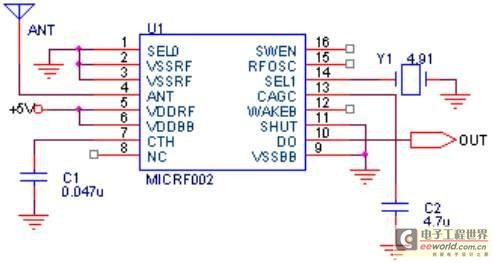 Circuit Image