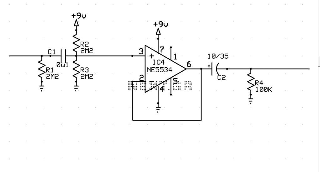 Circuit Image