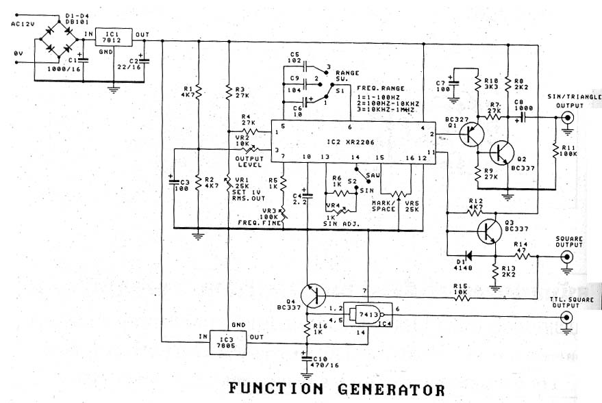 Circuit Image