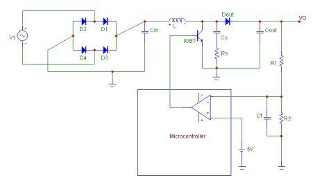 Circuit Image