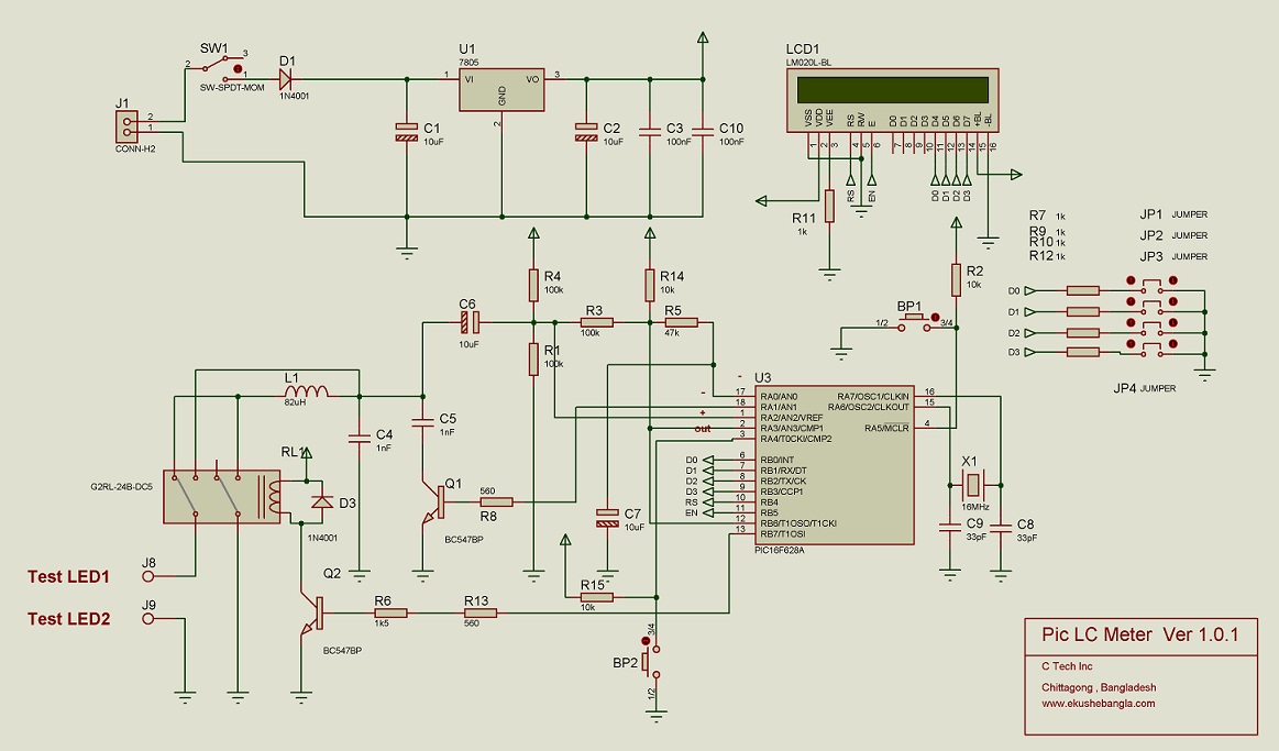 Circuit Image