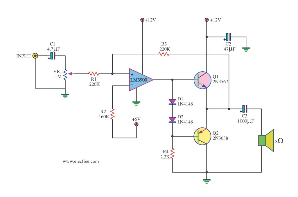 cazma siglă Lene audio amplifier circuit diagram Caligraf consens motor