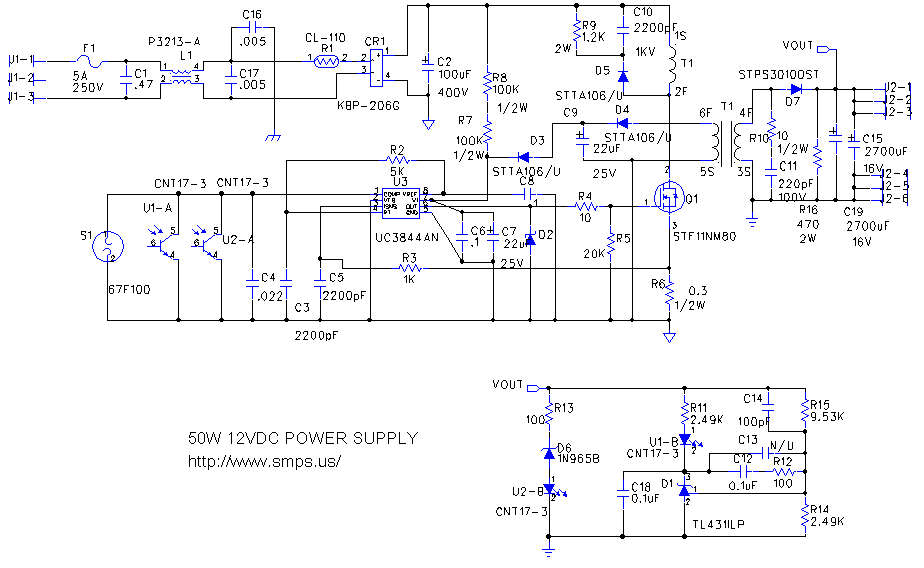 Circuit Image
