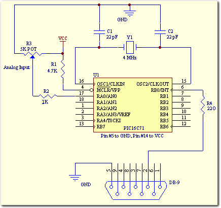 voltmeter circuit Page 3 : Meter Counter Circuits 