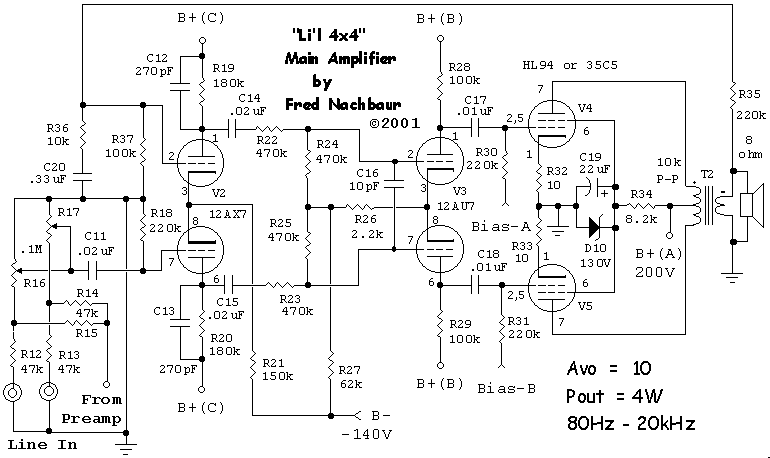 power-amplifier 2