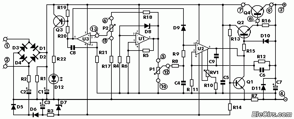 Circuit Image