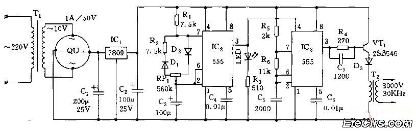 Circuit Image