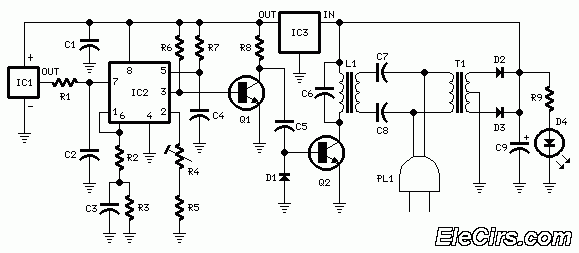 Circuit Image