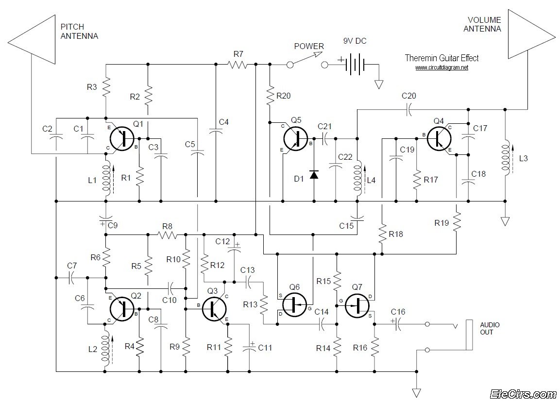 Circuit Image