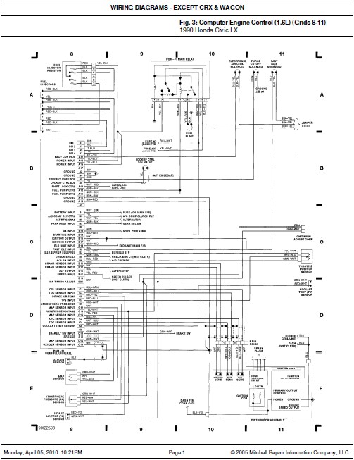 Circuit Image