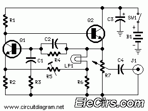 Circuit Image