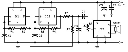 Circuit Image