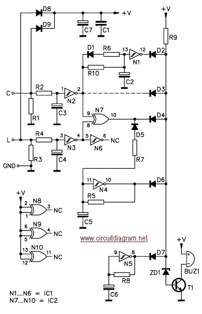 Circuit Image