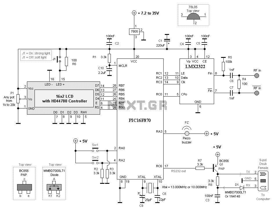 Circuit Image