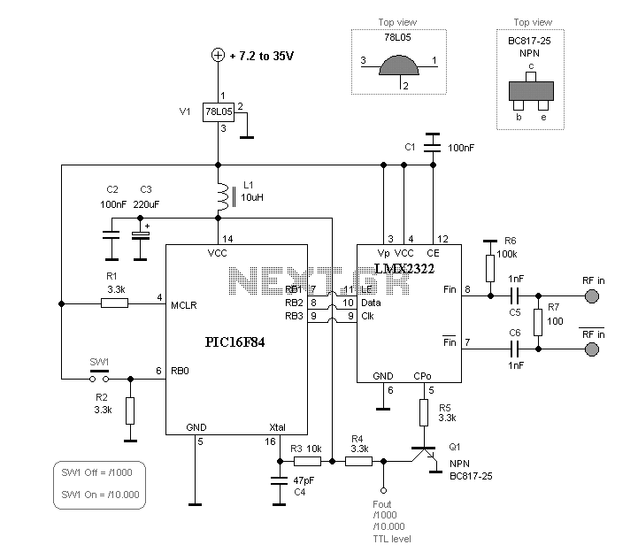 Circuit Image