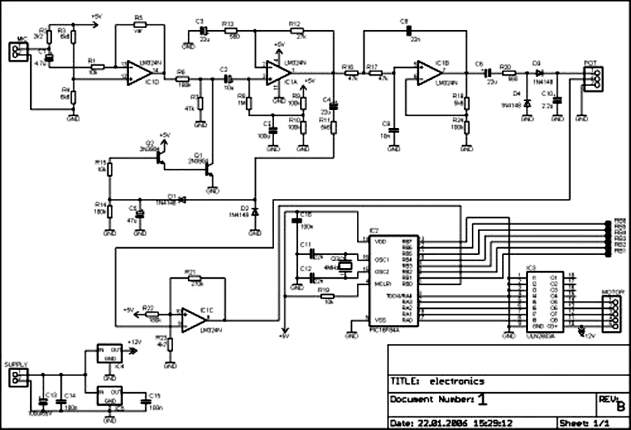 Circuit Image