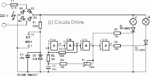 Circuit Image