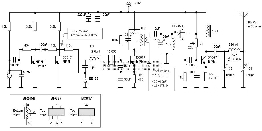Circuit Image
