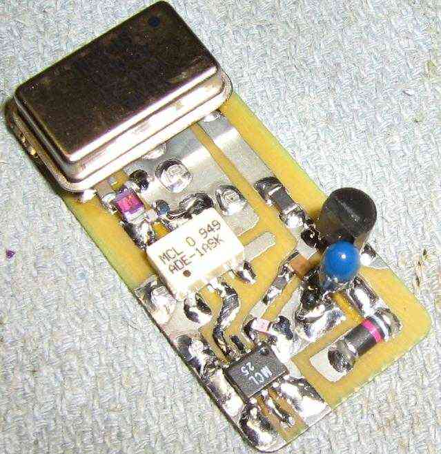 Circuit Image