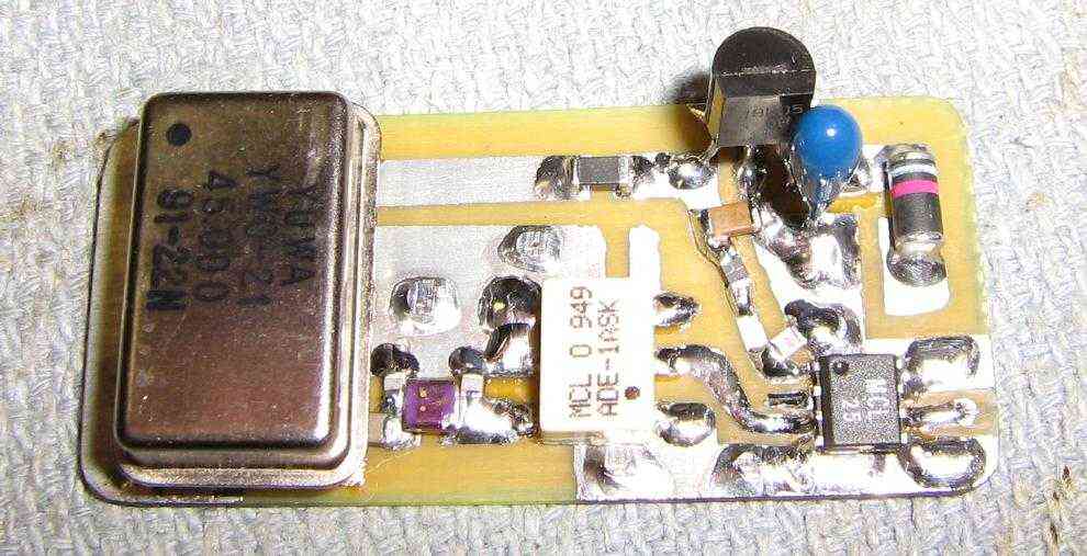 Circuit Image