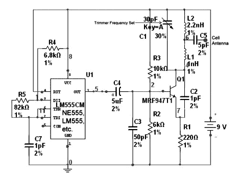 Circuit Image