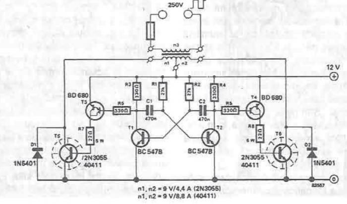 Circuit Image