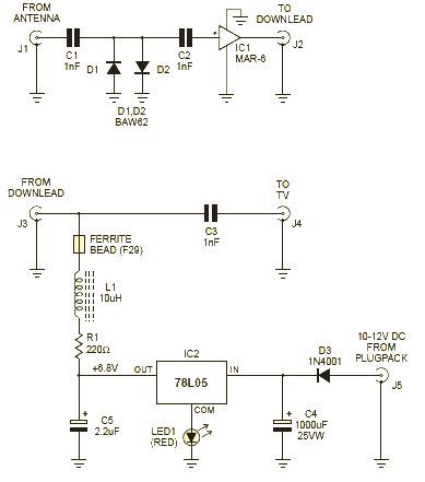 Circuit Image