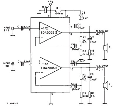 Circuit Image