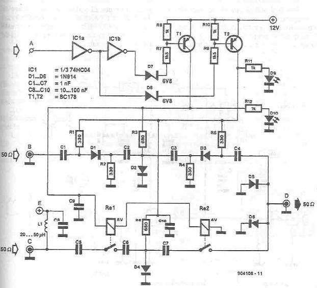 Circuit Image