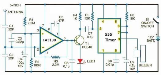 Circuit Image