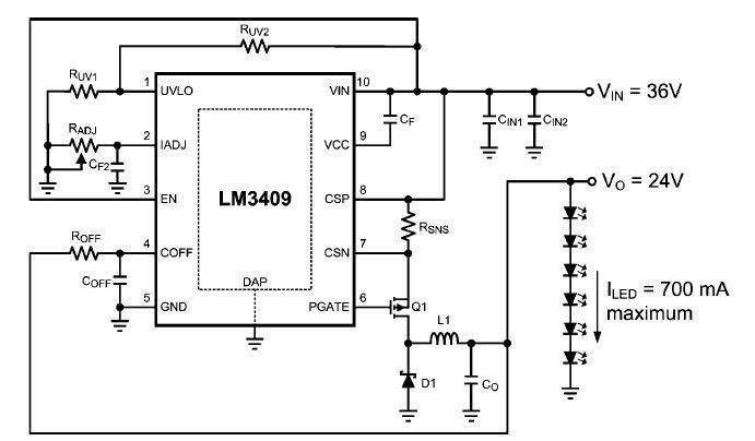 Circuit Image