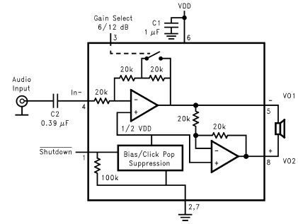 Circuit Image