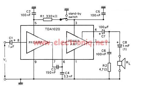 Circuit Image